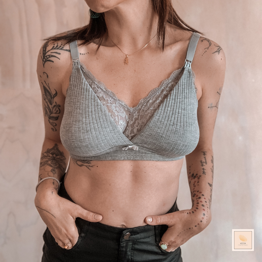 Sostén Maternal Farellones