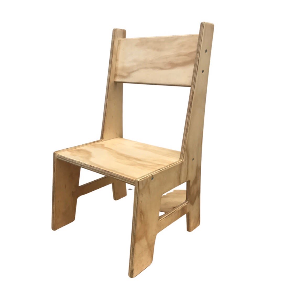 Silla Infantil 1 unidad