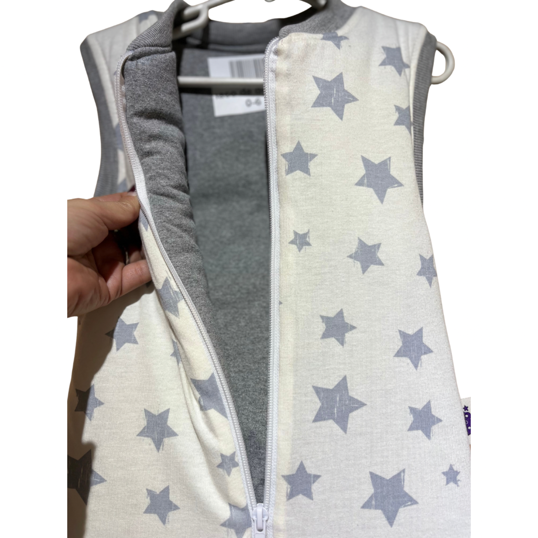 Saco de Dormir Nueve Lunas TOG 2.5