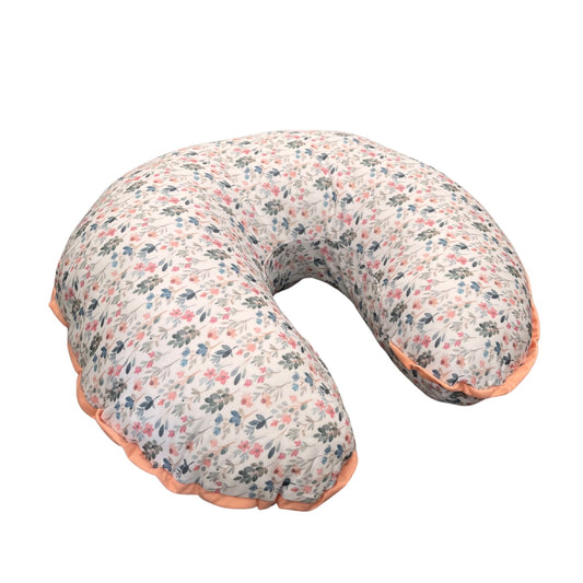 Cojín de Lactancia Soft Primavera