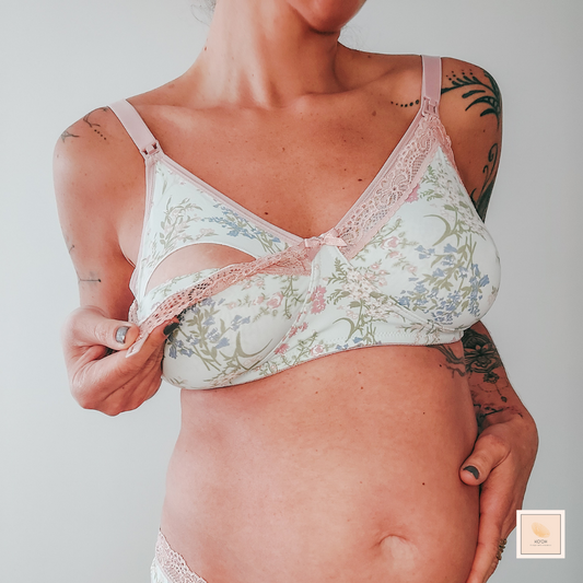 Sostén Maternal Nahuelbuta