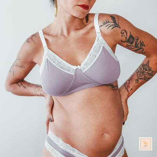 Sostén Maternal Llaima