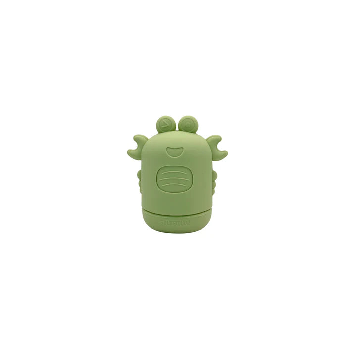 Tinamigos de Silicona para la Tina – Juego de Agua