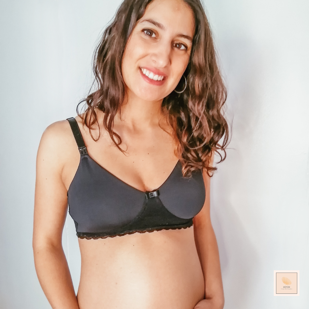 Sostén Maternal Llaima