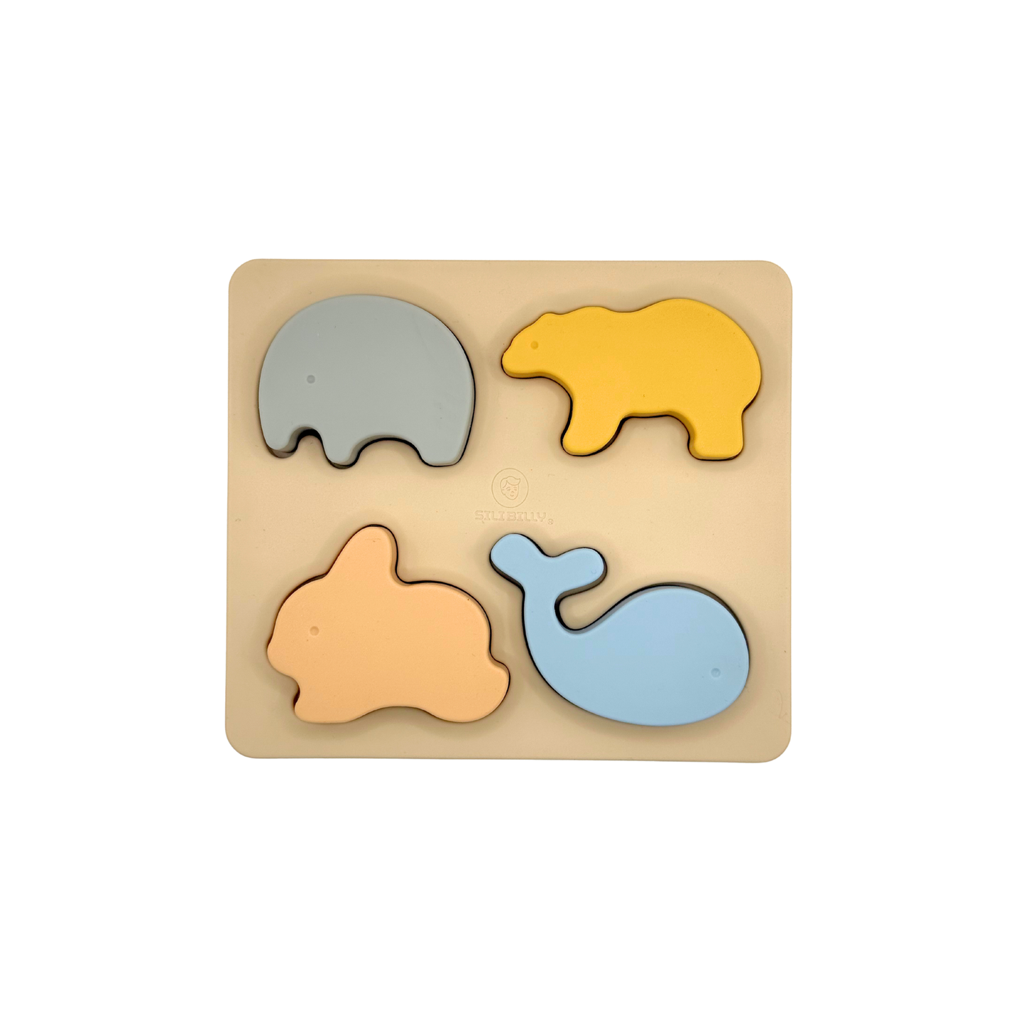 Puzzle de Animales