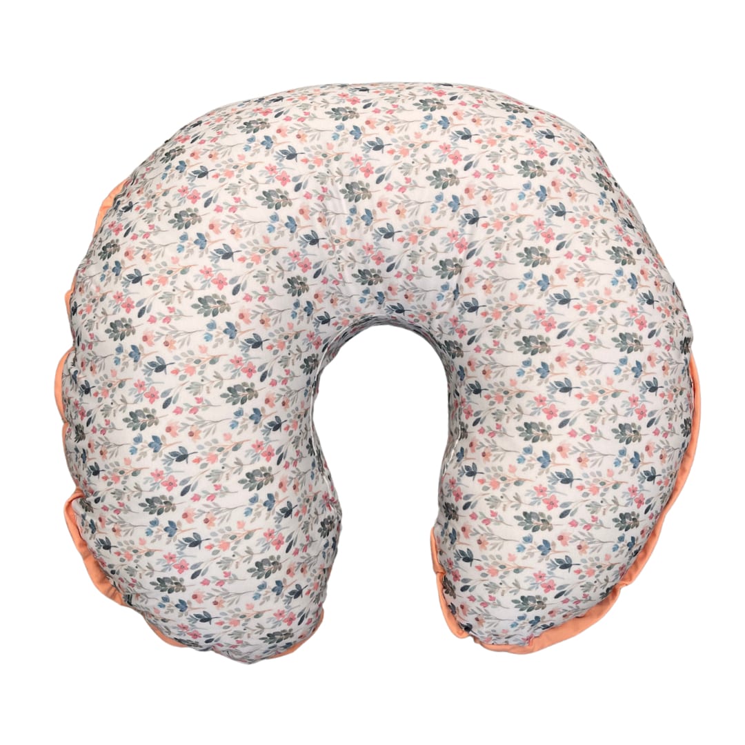 Cojín de Lactancia Soft Primavera