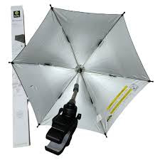 Sombrilla de coche universal