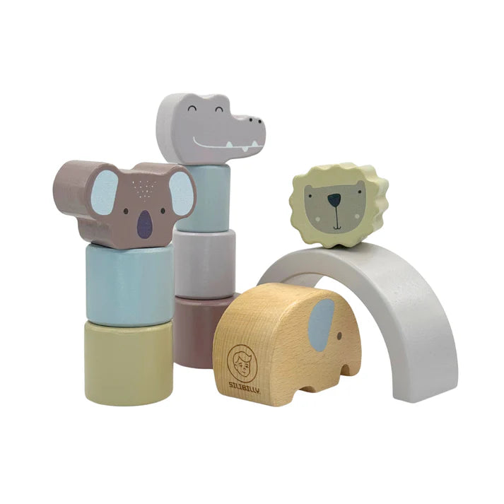 Animadera – Set Creativo