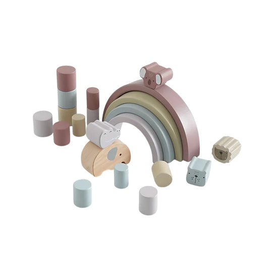 Animadera – Set Creativo