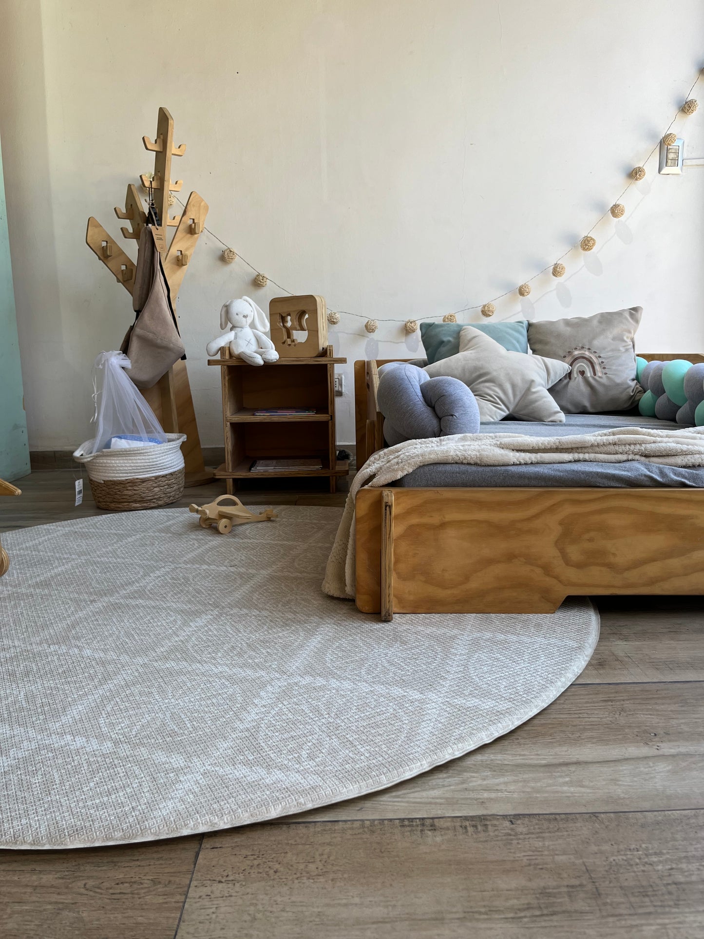 Cama Transición de Ensamble - Varios Tamaños