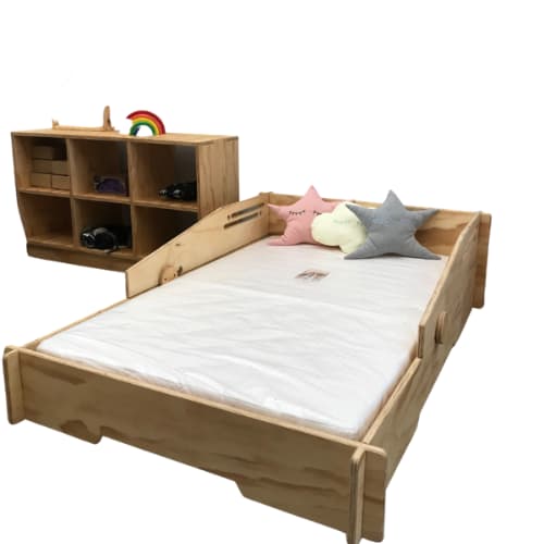 Cama Transición de Ensamble - Varios Tamaños