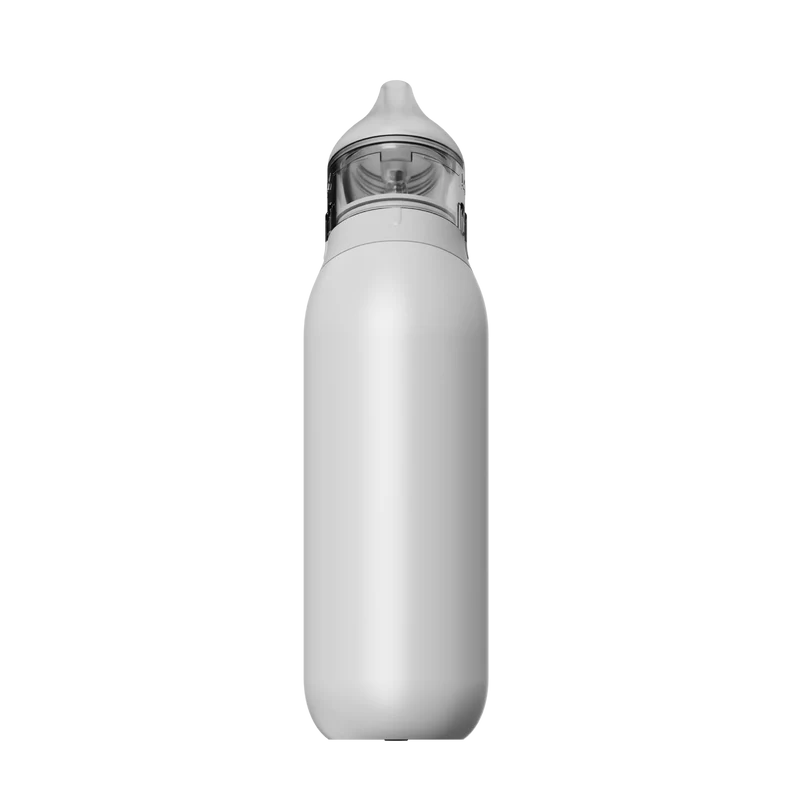 Aspirador Nasal Eléctrico