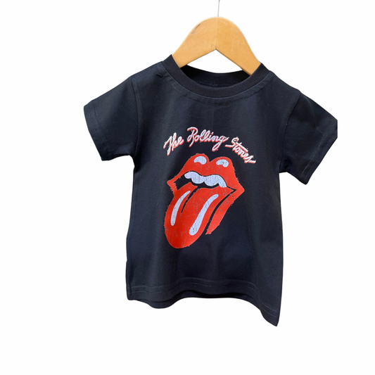 Polera The Rolling Stone infantil