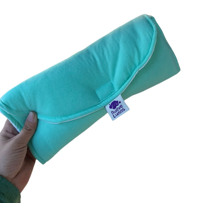 Mudador Portable pocket - Varios Colores