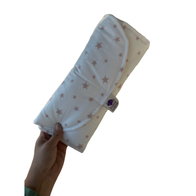 Mudador Portable pocket - Varios Colores