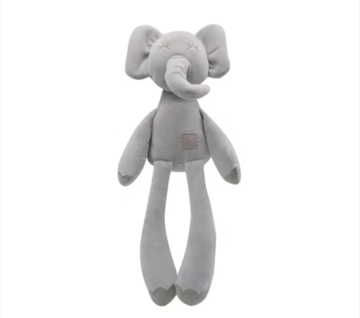 Peluche de Apego Elefante