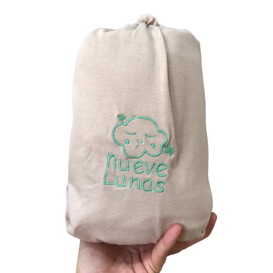 Fular Nude Portabebé