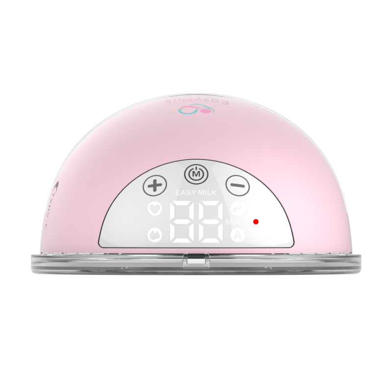 Extractor de Leche Inalámbrico