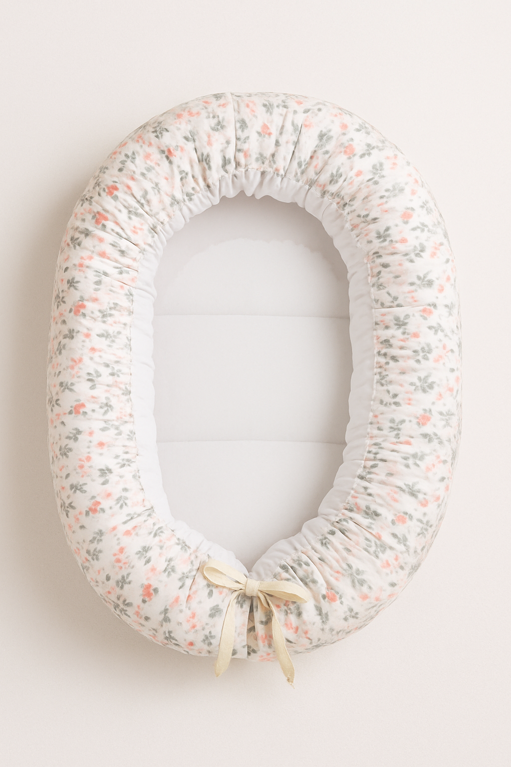 Nido Colecho primavera blanco