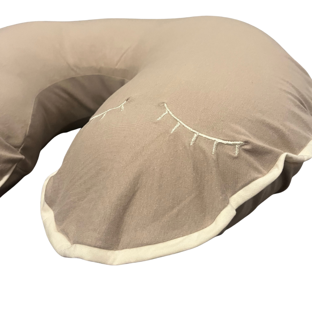 Cojin de Lactancia Soft Nut