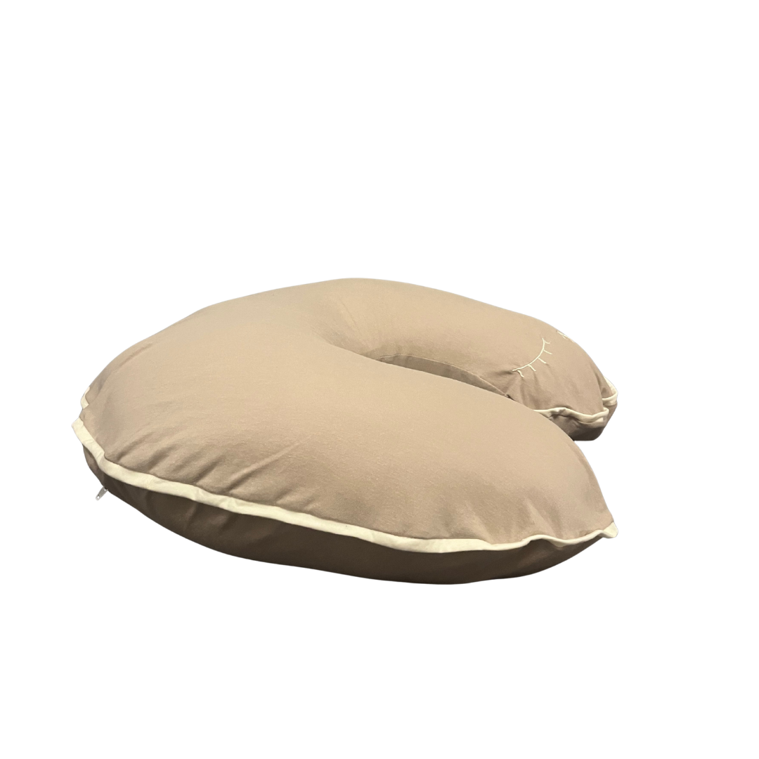 Cojin de Lactancia Soft Nut