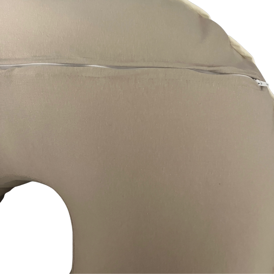 Cojin de Lactancia Soft Nut