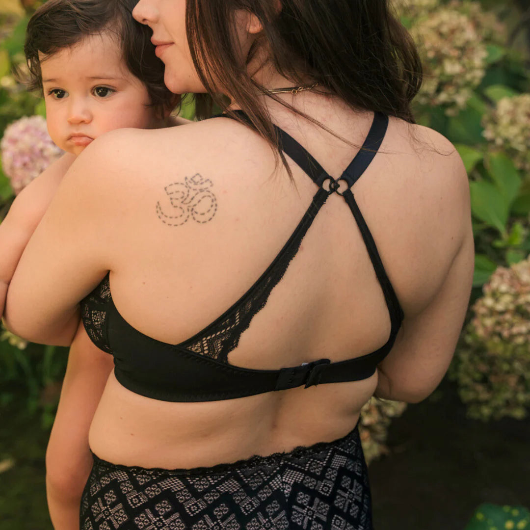 Sostén Maternal Ralun