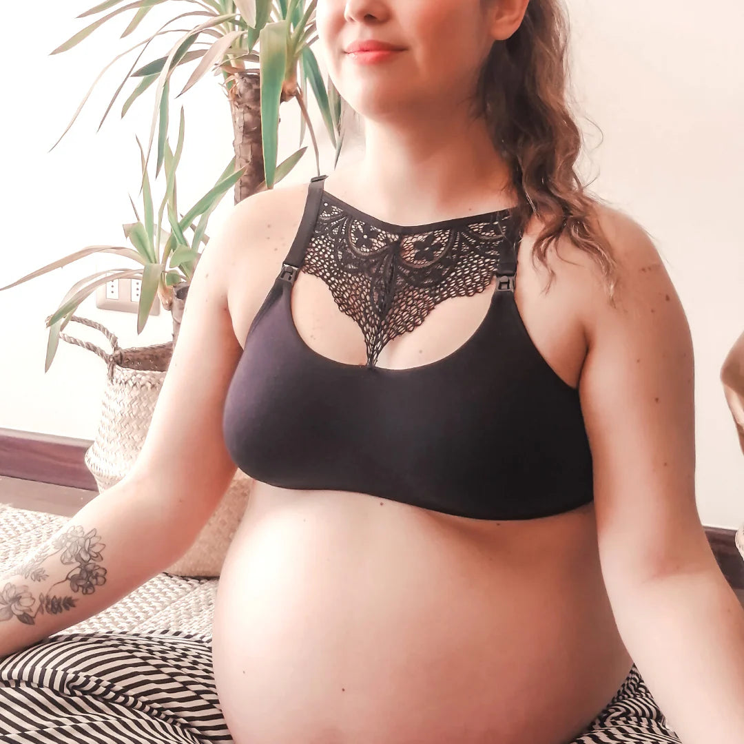Sostén Maternal Pehoe
