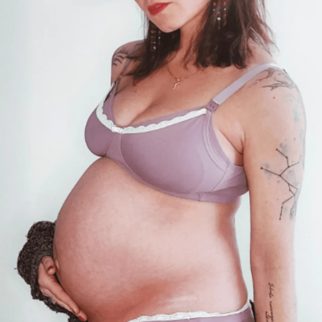 Sostén Maternal Ralco