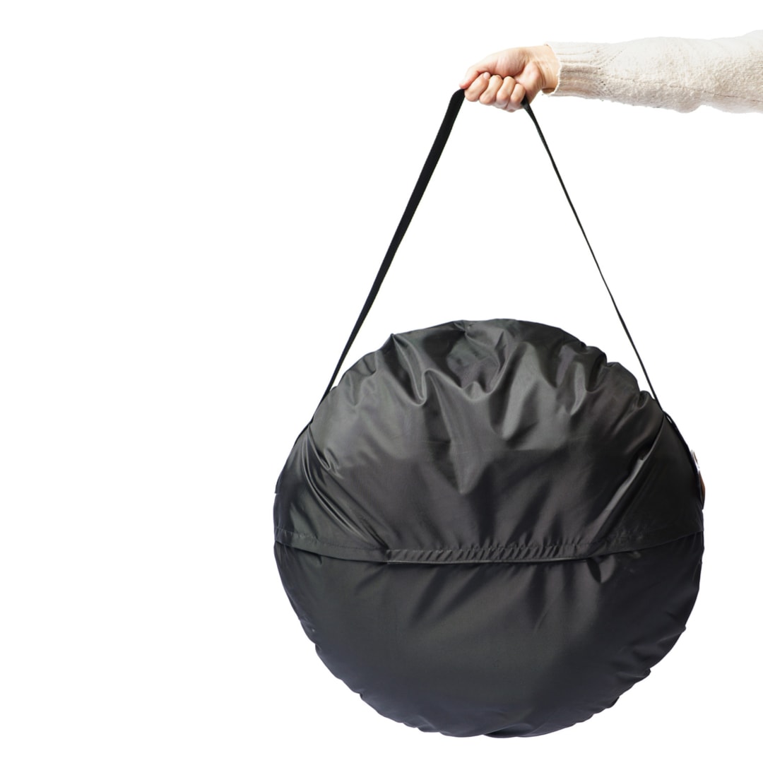 Bolso de Transporte para Cojin de Lactancia