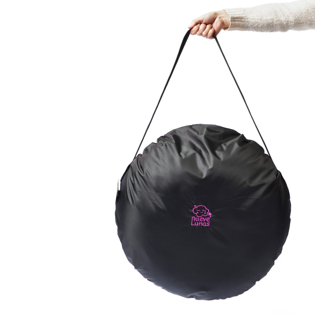 Bolso de Transporte para Cojin de Lactancia