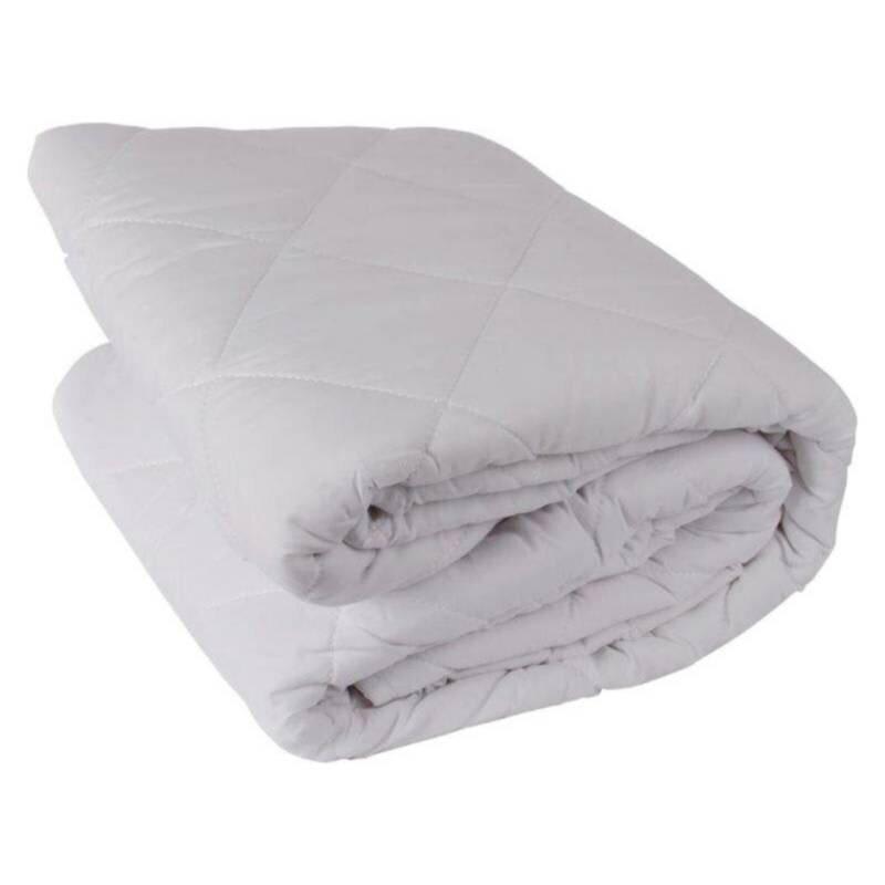 Cubre Colchón Impermeable - Varias Medidas