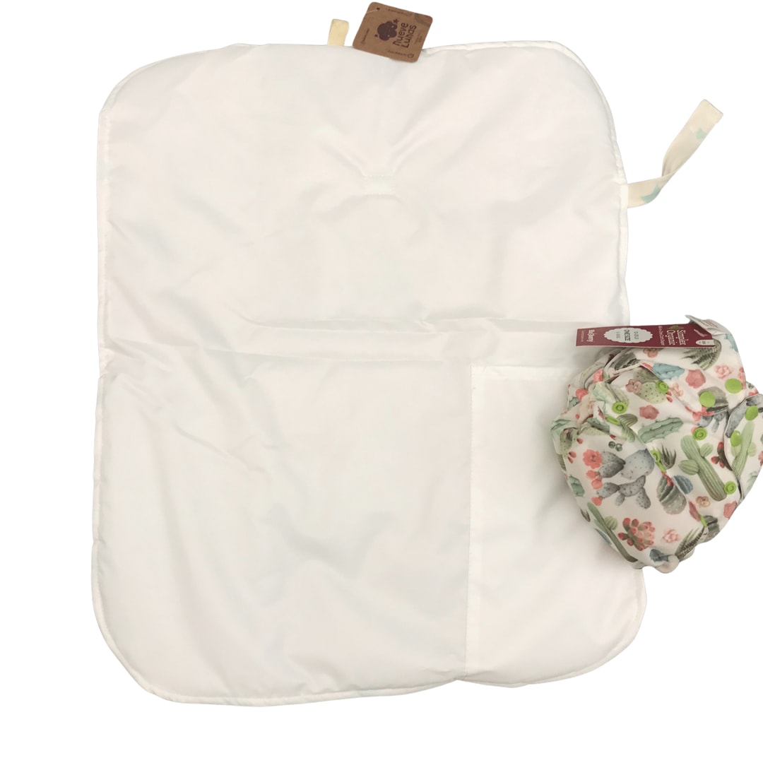 Mudador Portable XL - Varios Colores
