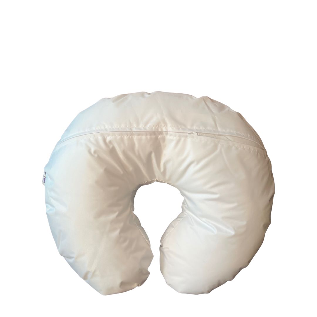 Funda Impermeable para Cojín de Lactancia | Protección y Comodidad