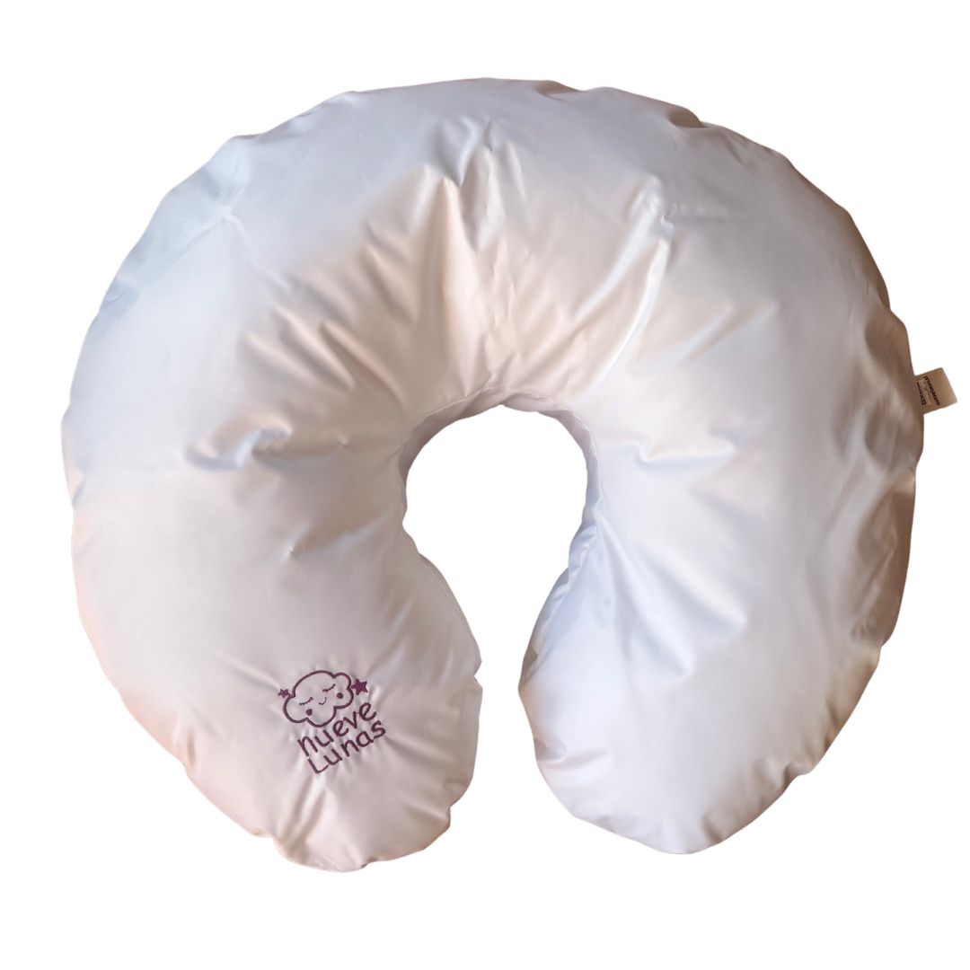 Funda Impermeable para Cojín de Lactancia | Protección y Comodidad