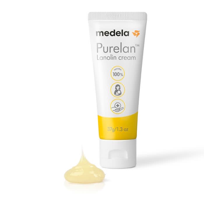 Crema Purelan 37g