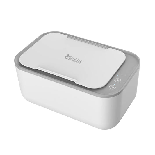 Calentador de Toallitas Húmedas