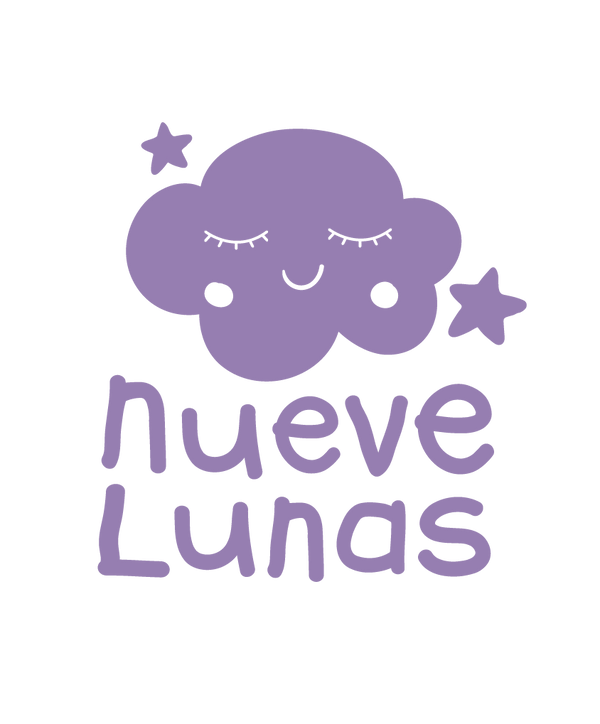 Nueve Lunas