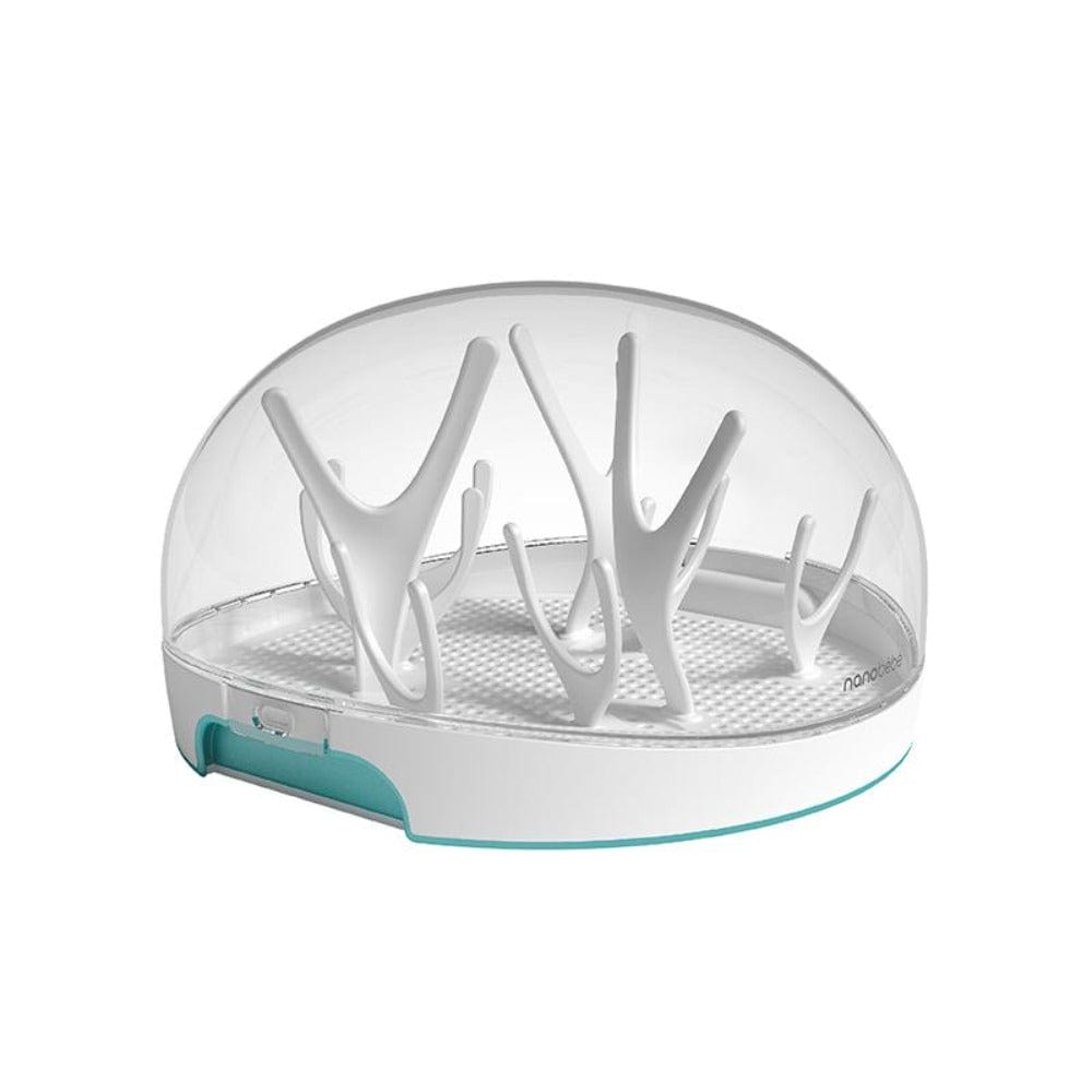 Esterilizador de Vapor para Microondas