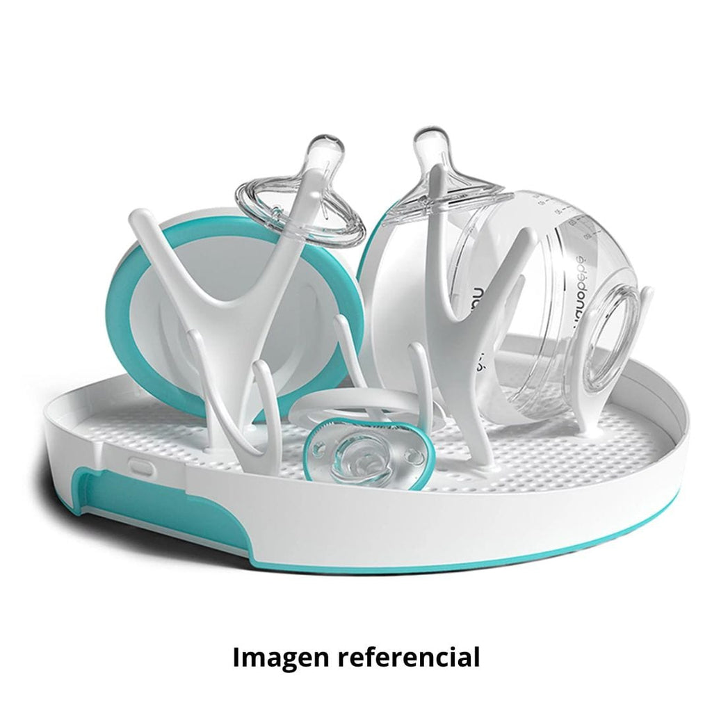 Esterilizador de Vapor para Microondas