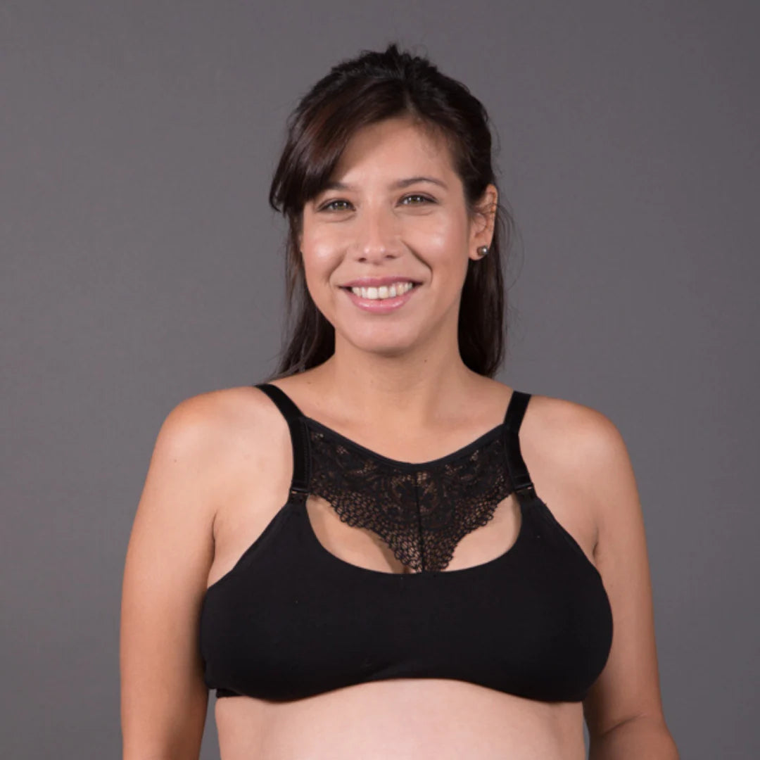Sostén Maternal Pehoe
