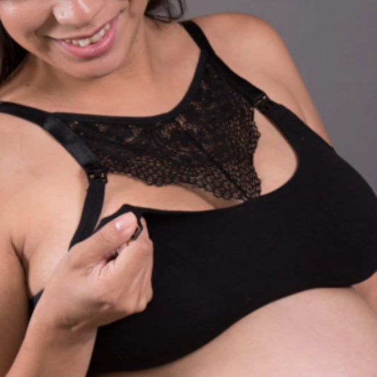 Sostén Maternal Pehoe