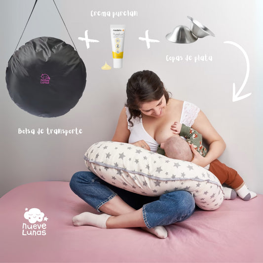 Set de Lactancia Soft