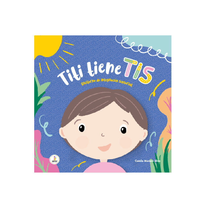 Titi tiene TIS Apita