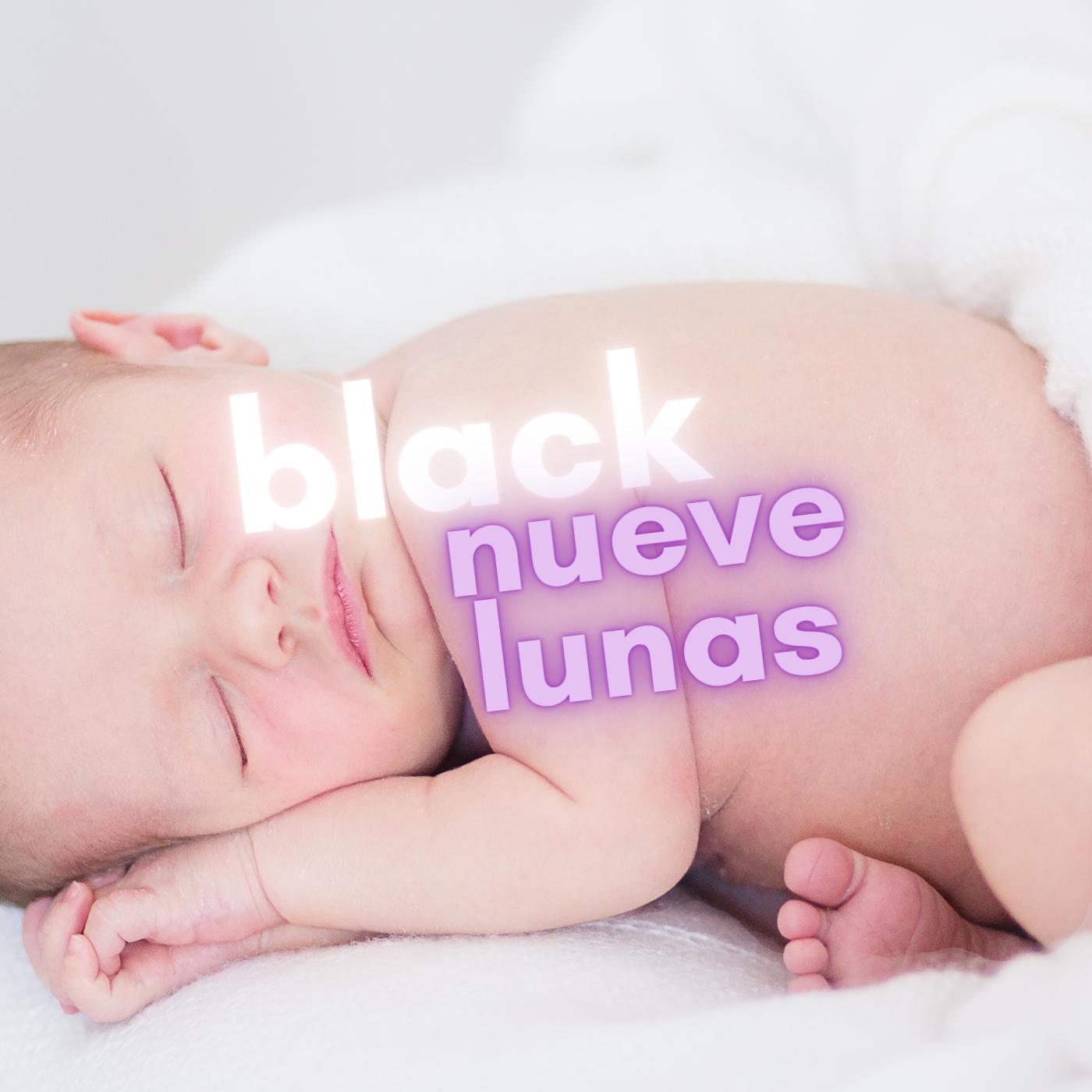 BLACK Nueve Lunas