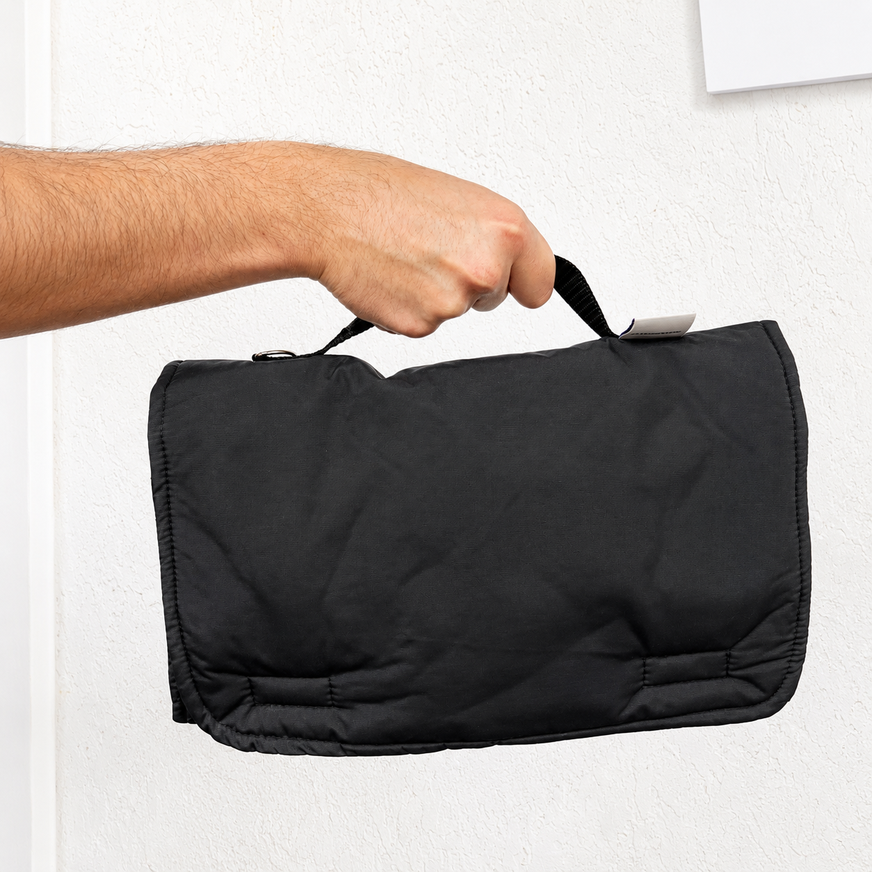 MUDADOR PORTABLE IMPERMEABLE