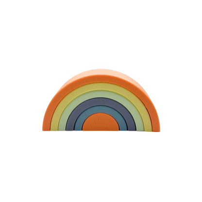 Arcoiris Waldorf