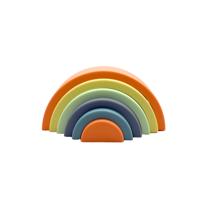 Arcoiris Waldorf