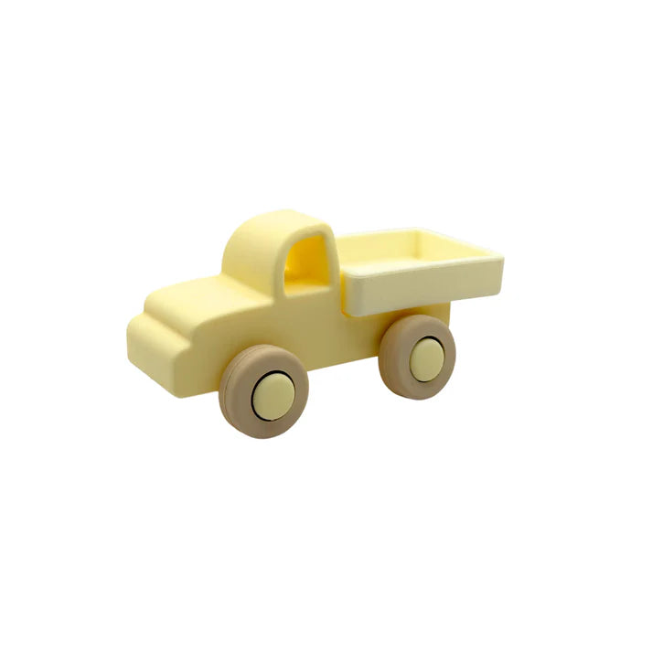 Kit Autos de Silicona – Juego Sensorial y Educativo