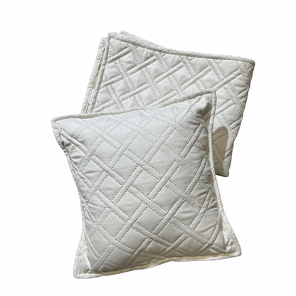 Colcha de Cuna Reversible con Cojin Suave | Cobertor Infantil